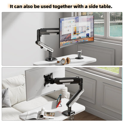 Monitor Mount