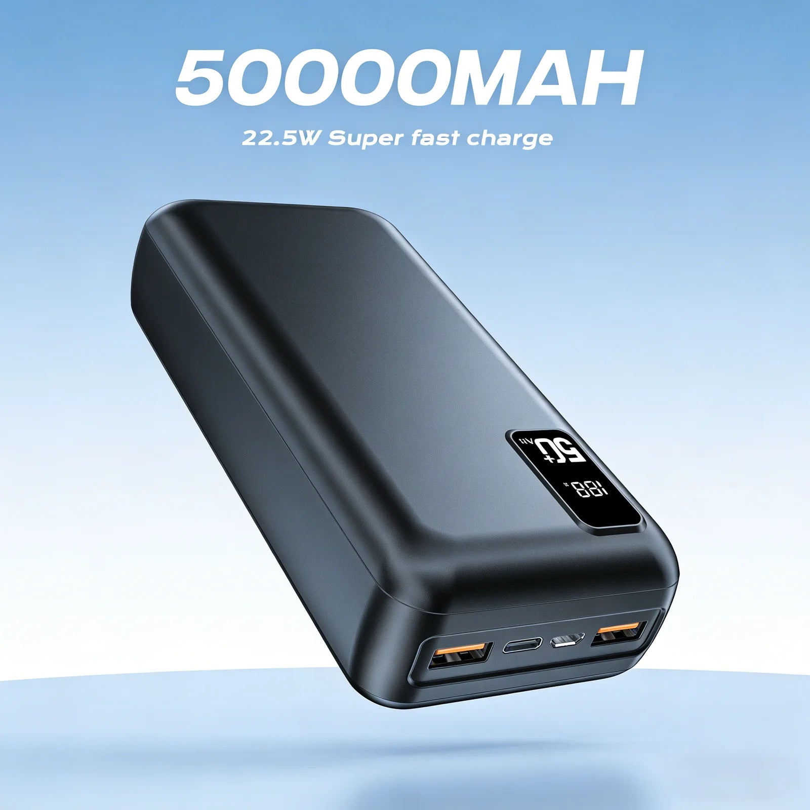 OMNIX Power Bank