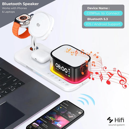 Prime Wireless Charger