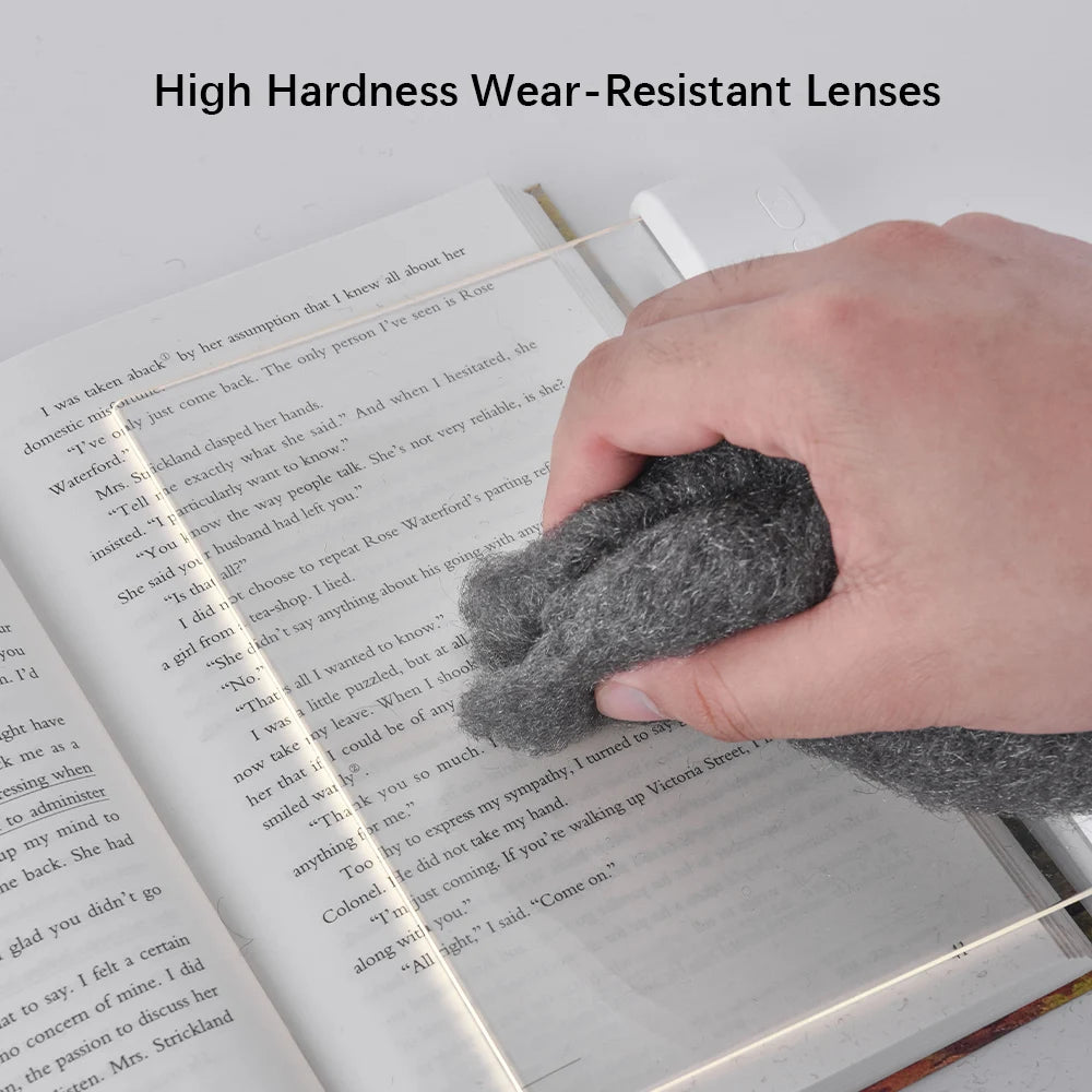 OMNIX Comfort Reading