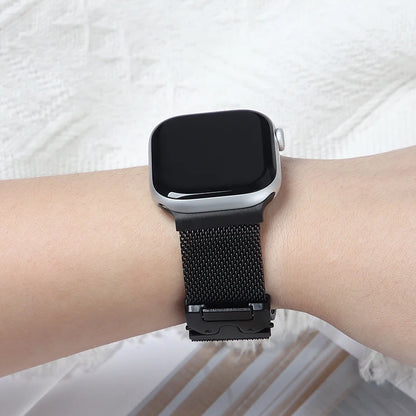 Milanese Loop Strap
