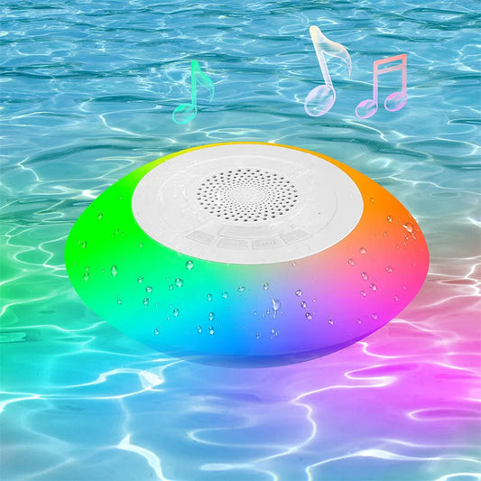 Floating Speaker