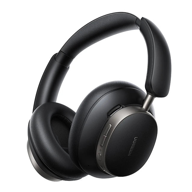Studio Pro 48dB ANC Wireless Headphones