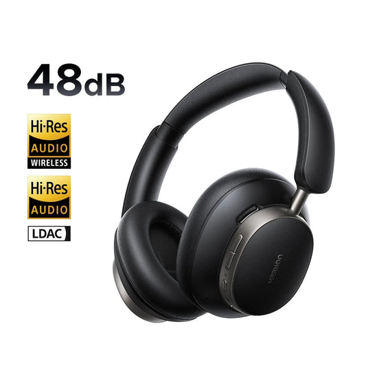 Studio Pro 48dB ANC Wireless Headphones