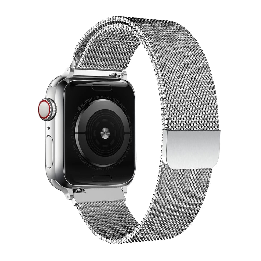 Natural Milanese Loop