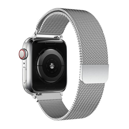 Natural Milanese Loop