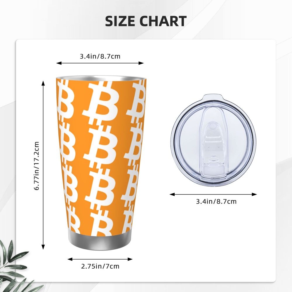 Bitcoin Tumblers