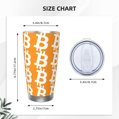 Bitcoin Tumblers