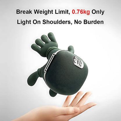 Hand Master Body Massager