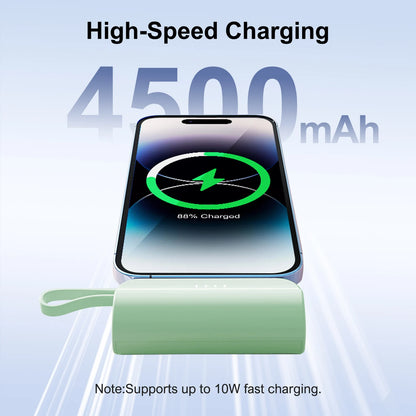 Mini Power Bank