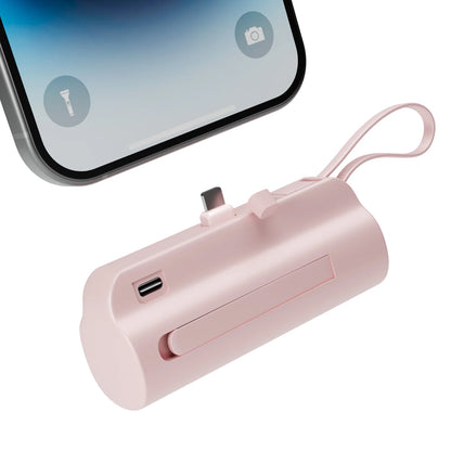 Mini Power Bank