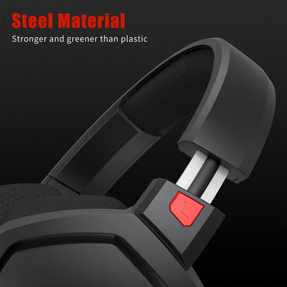 G06 Wireless Gaming Headset