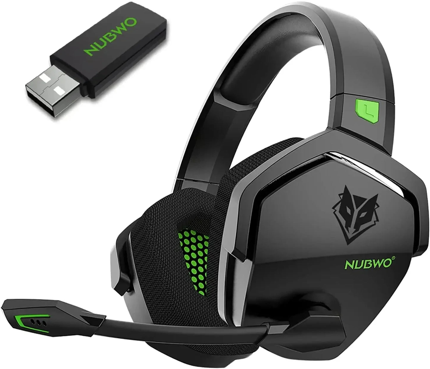 G06 Wireless Gaming Headset