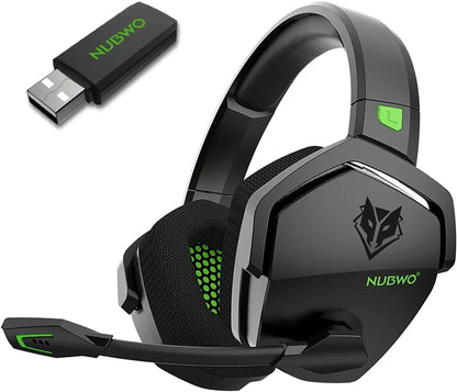 G06 Wireless Gaming Headset