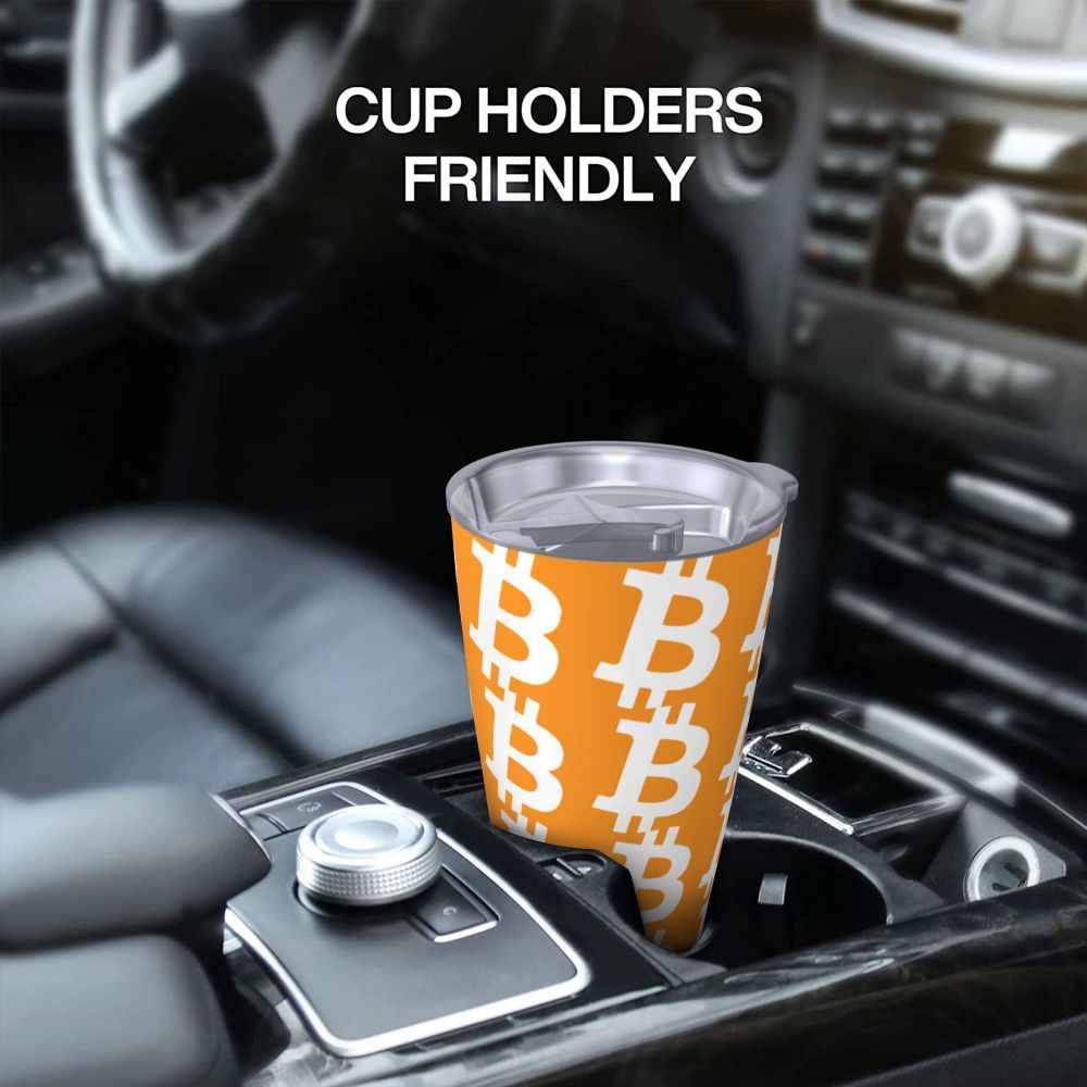 Bitcoin Tumblers