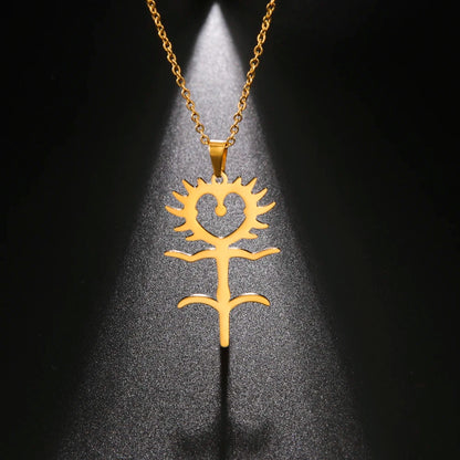 Ghostemane Pendant