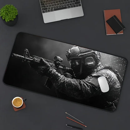 Tactical Mouse Pad