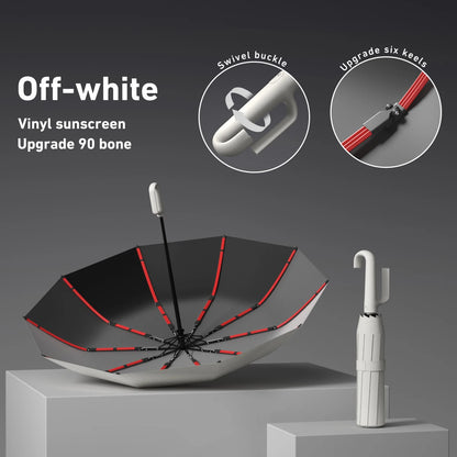 Compact Umbrella