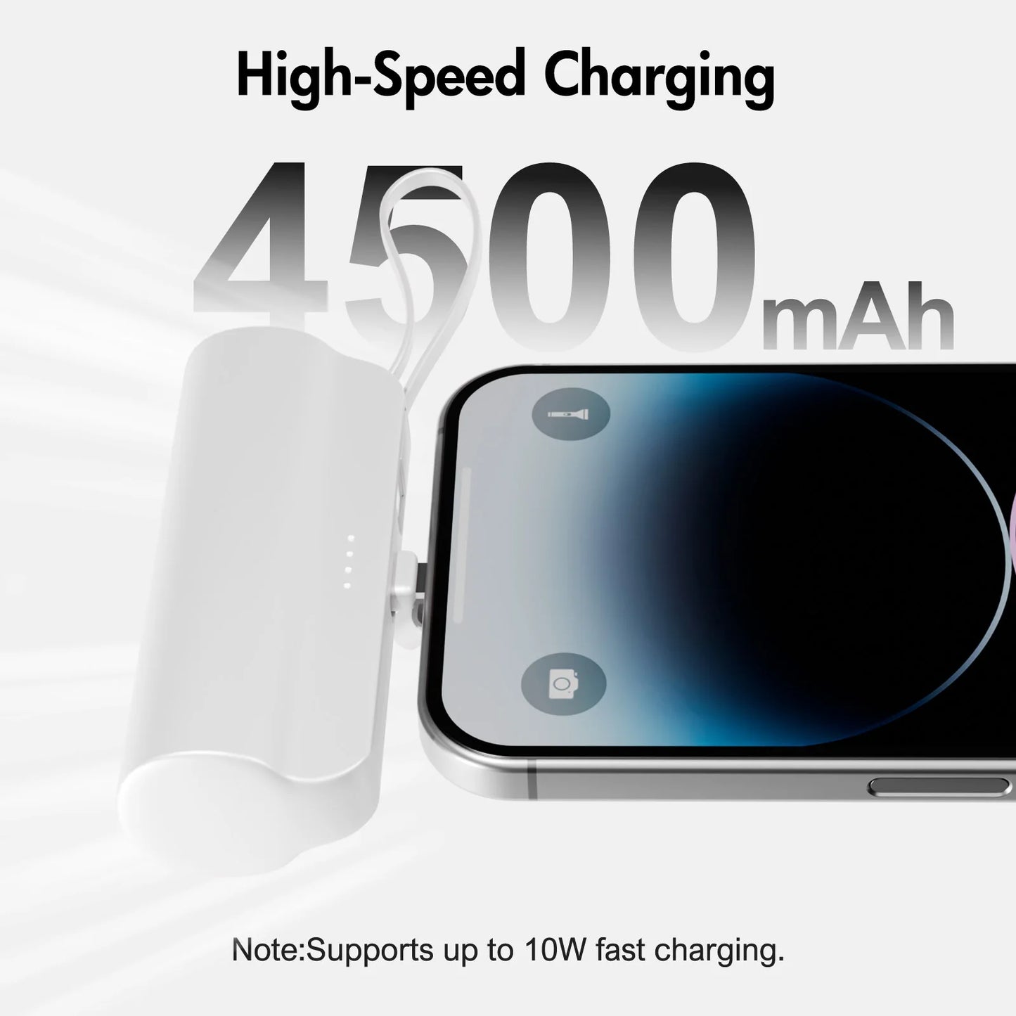 Mini Power Bank