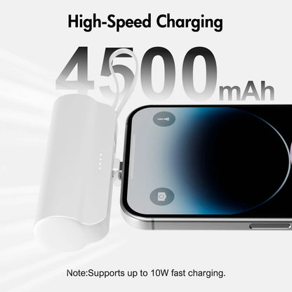 Mini Power Bank