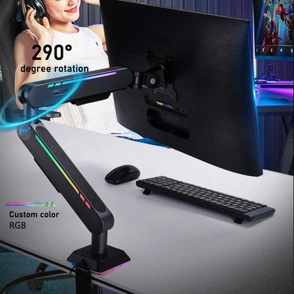 RGB Monitor Mount