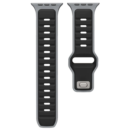 Silicone Strap Sports Band