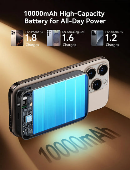 22.5W MagSafe Power Bank
