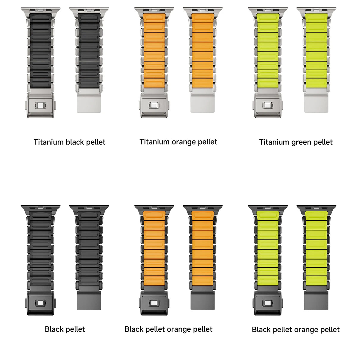 Aureon Link MagBand