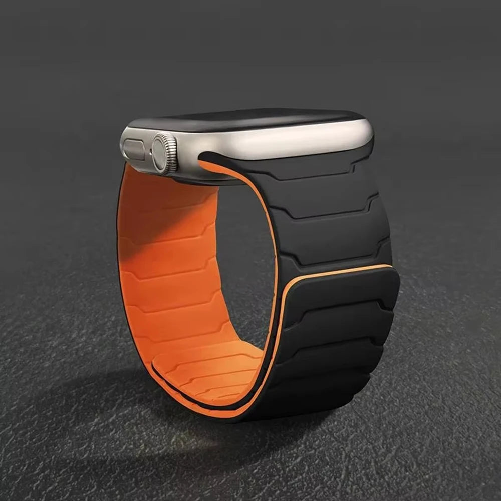 Signature iWatch Band Series