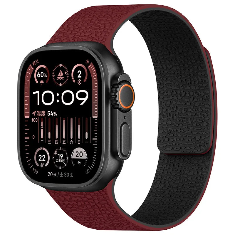 Signature Magnet Band