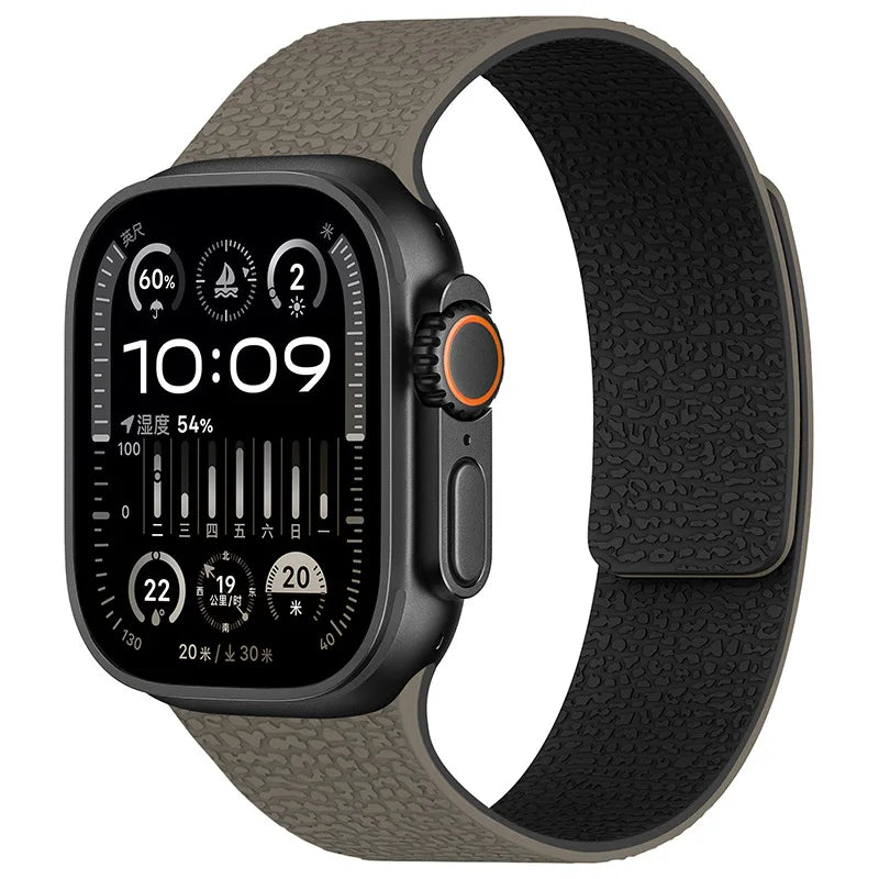 Signature Magnet Band