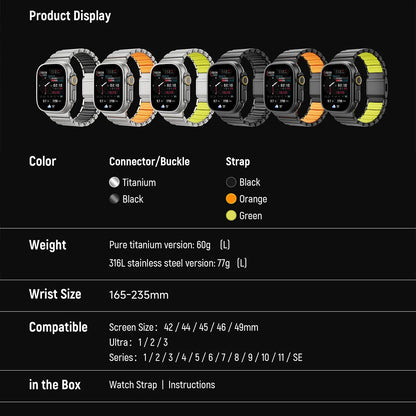 Aureon Link MagBand