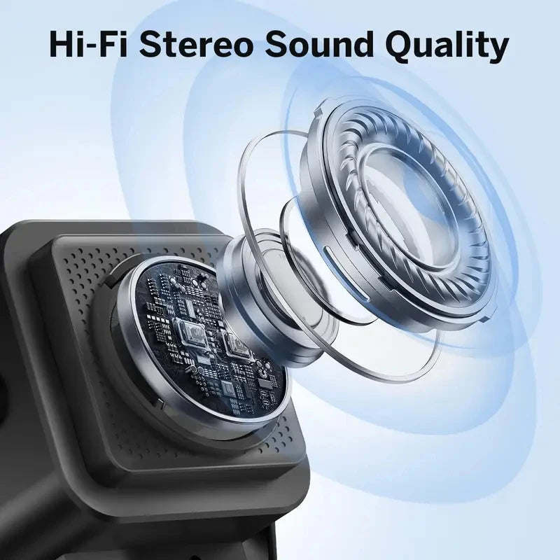 NEW AutoInduc Speaker