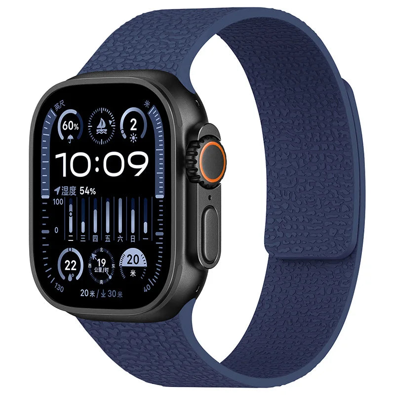 Signature Magnet Band