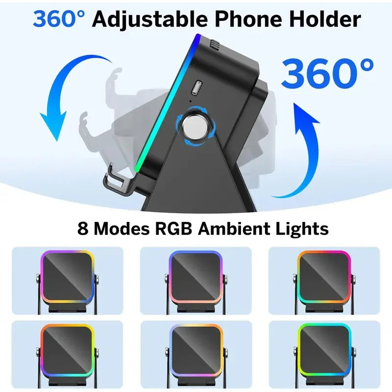 NEW AutoInduc Speaker