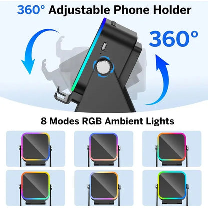 NEW AutoInduc Speaker