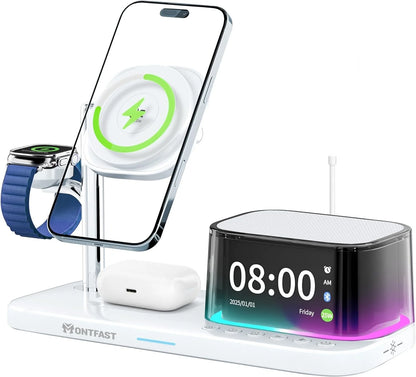 Prime Wireless Charger