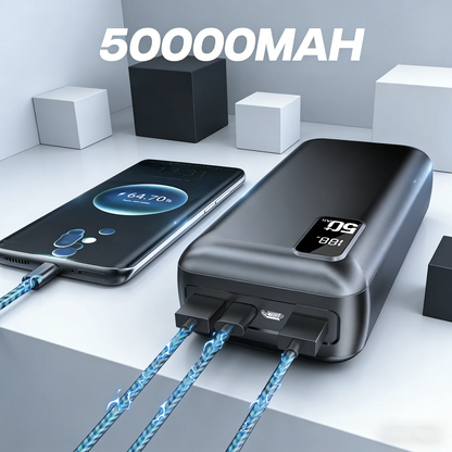OMNIX Power Bank