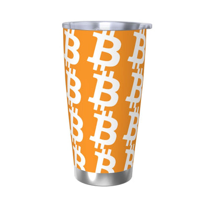 Bitcoin Tumblers