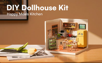 Super Creator Puzzle