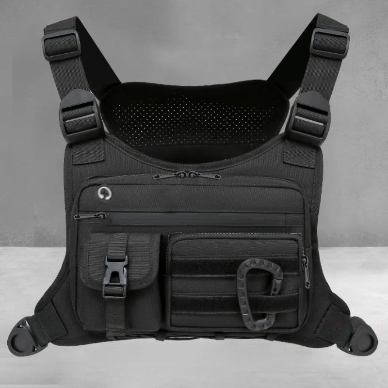 Tactical Chest Bag