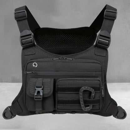 Tactical Chest Bag