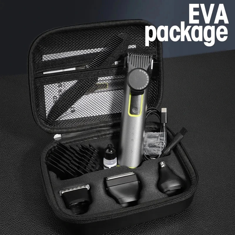 FullCut Trimmer Set