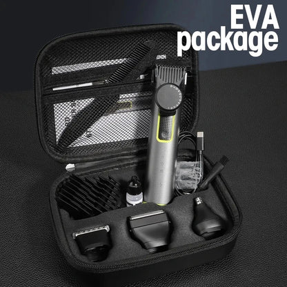 FullCut Trimmer Set