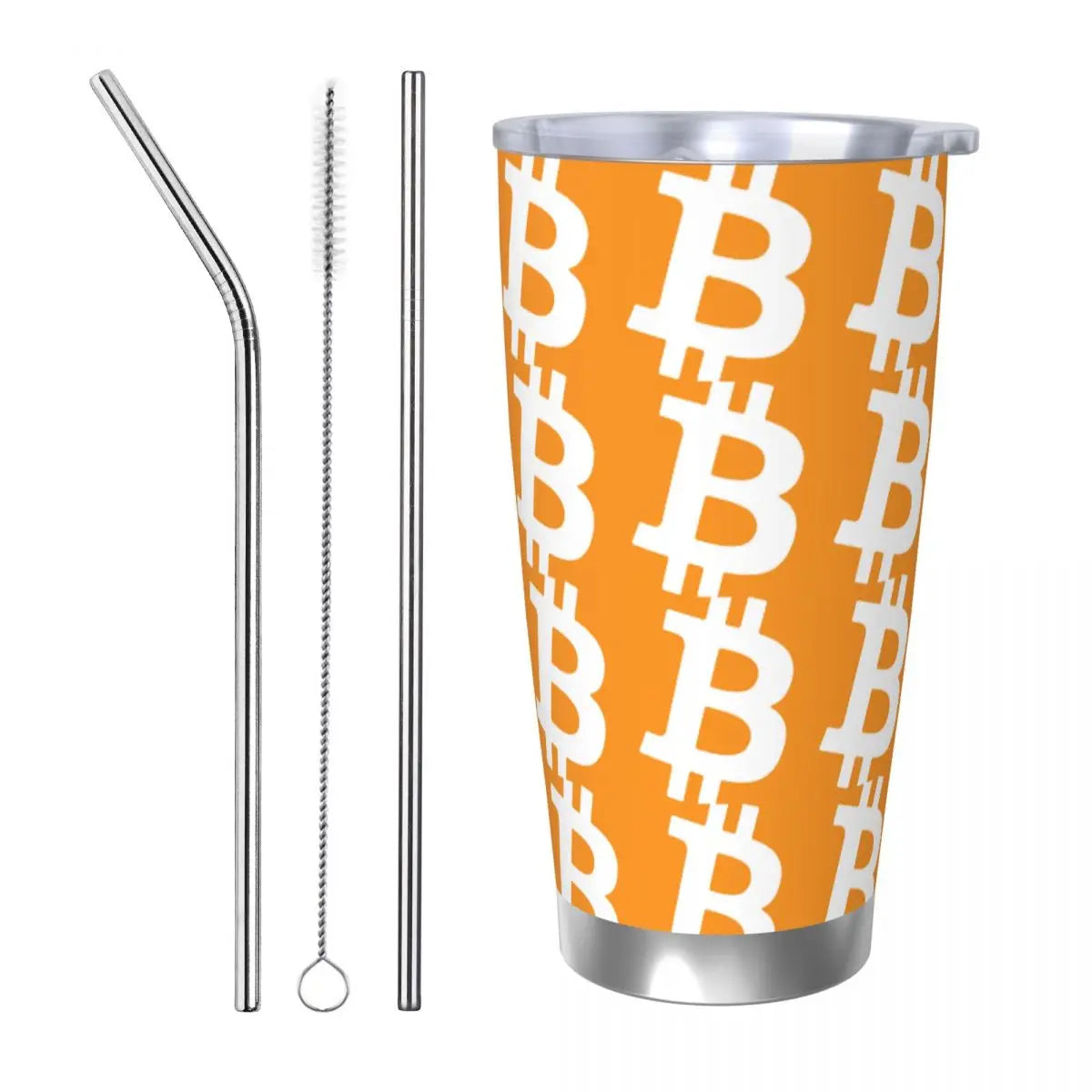 Bitcoin Tumblers