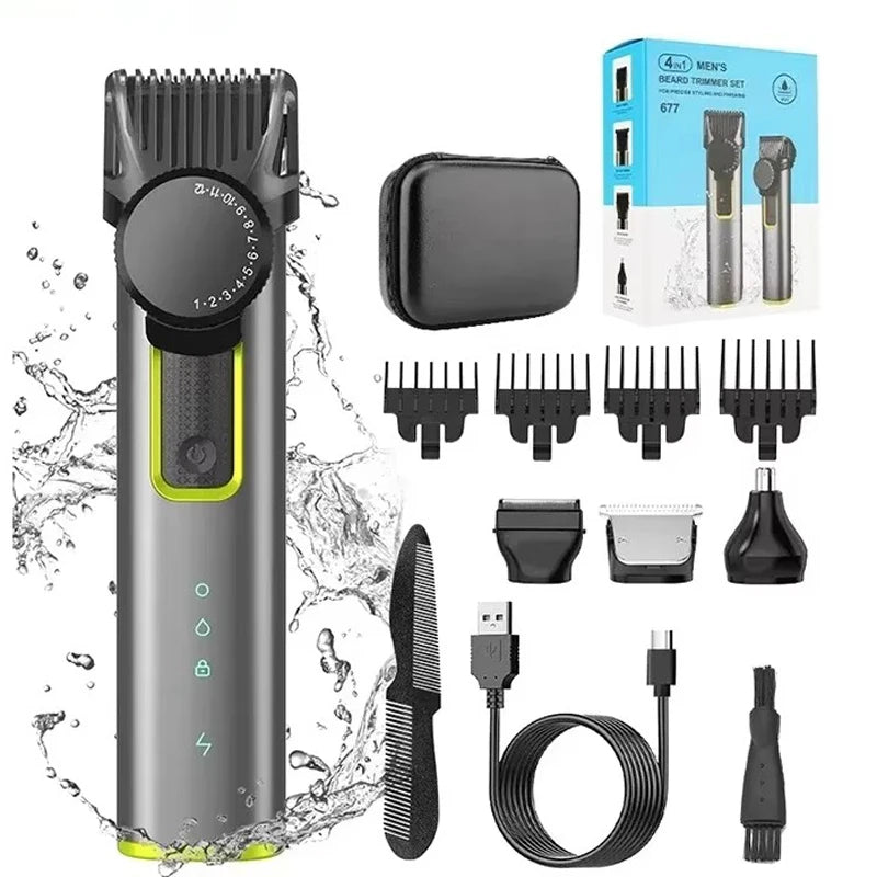 FullCut Trimmer Set