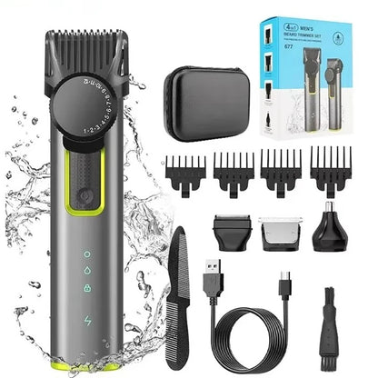 FullCut Trimmer Set