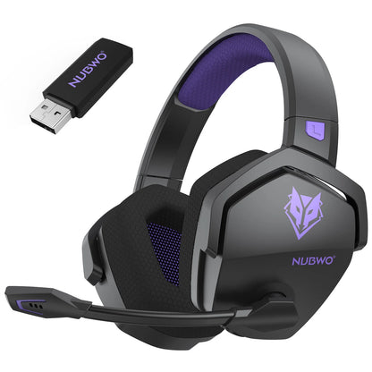 G06 Wireless Gaming Headset