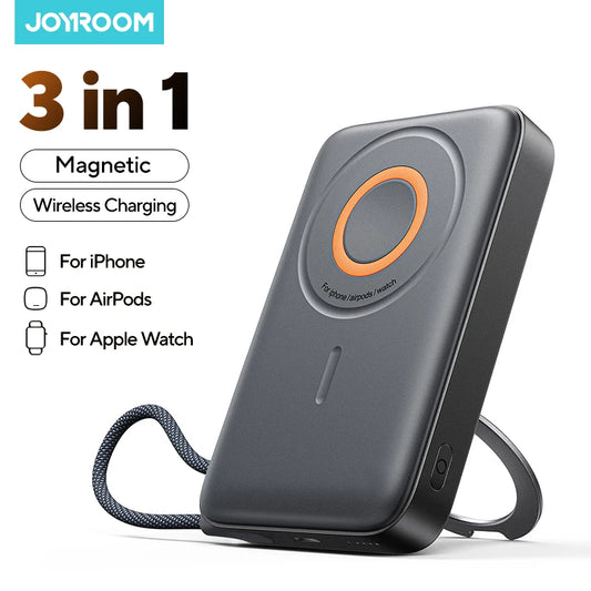 22.5W MagSafe Power Bank