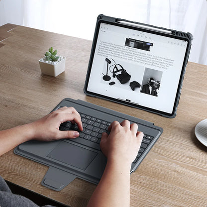 Wave Combo Keyboard Case